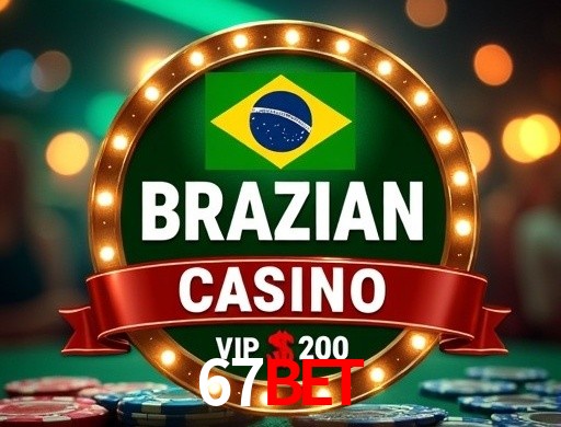 Canal oficial da 67bet no Telegram