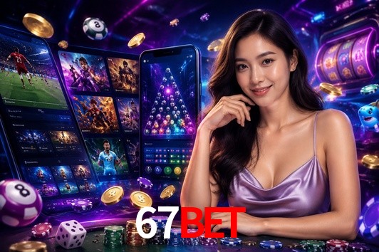 Flash Promotion 67bet