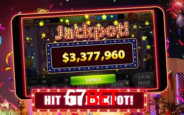 Explorando a Categoria de Eventos em Apostas na 67bet