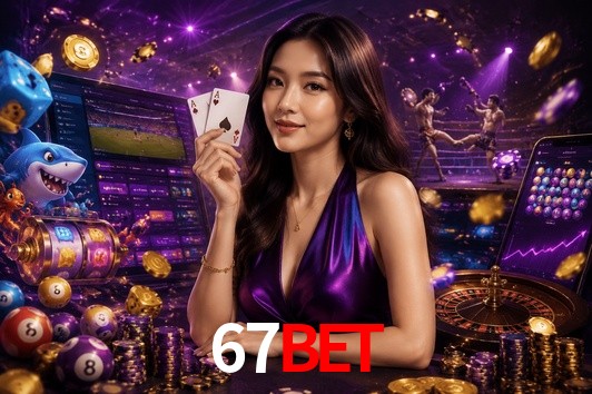 VIP Casino 67bet
