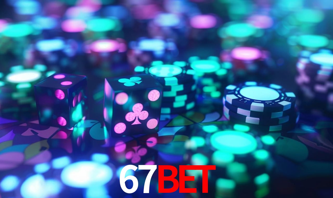Apostas de Futebol 67bet