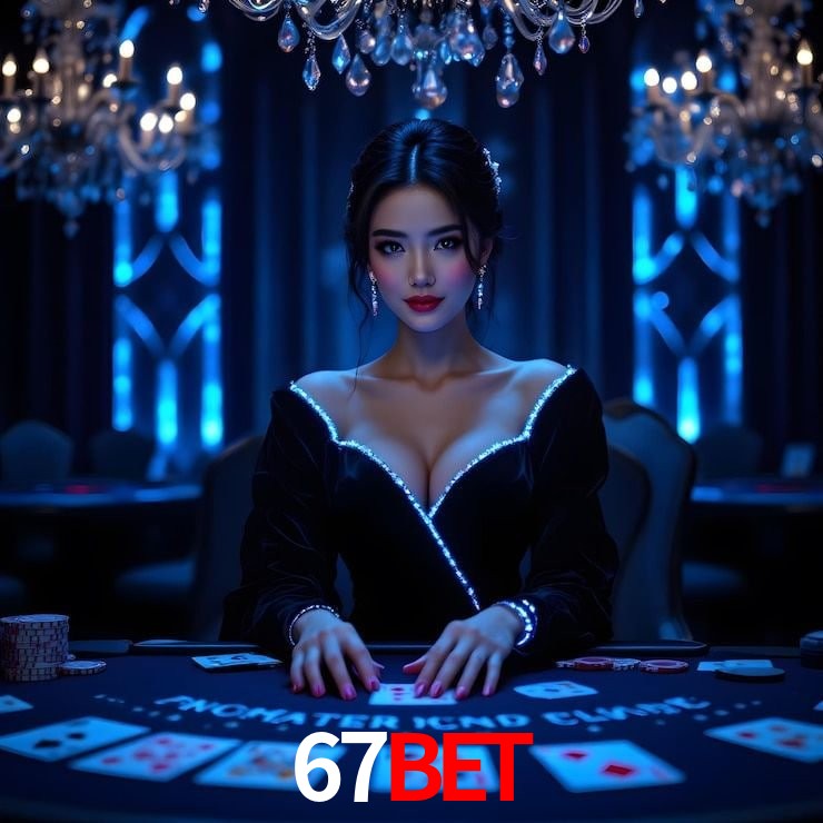 Tecnologia da Plataforma 67bet