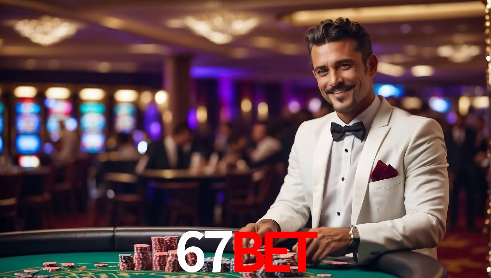 Catálogo 67bet 3.100+ jogos - Pragmatic Play, Evolution, NetEnt
