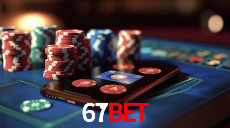 Estatísticas 67bet