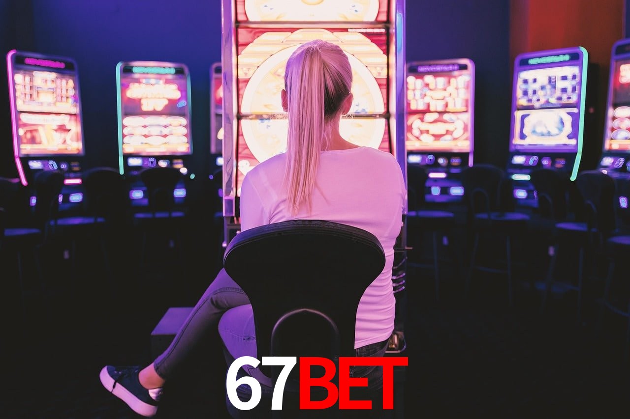 Live Casino 67bet