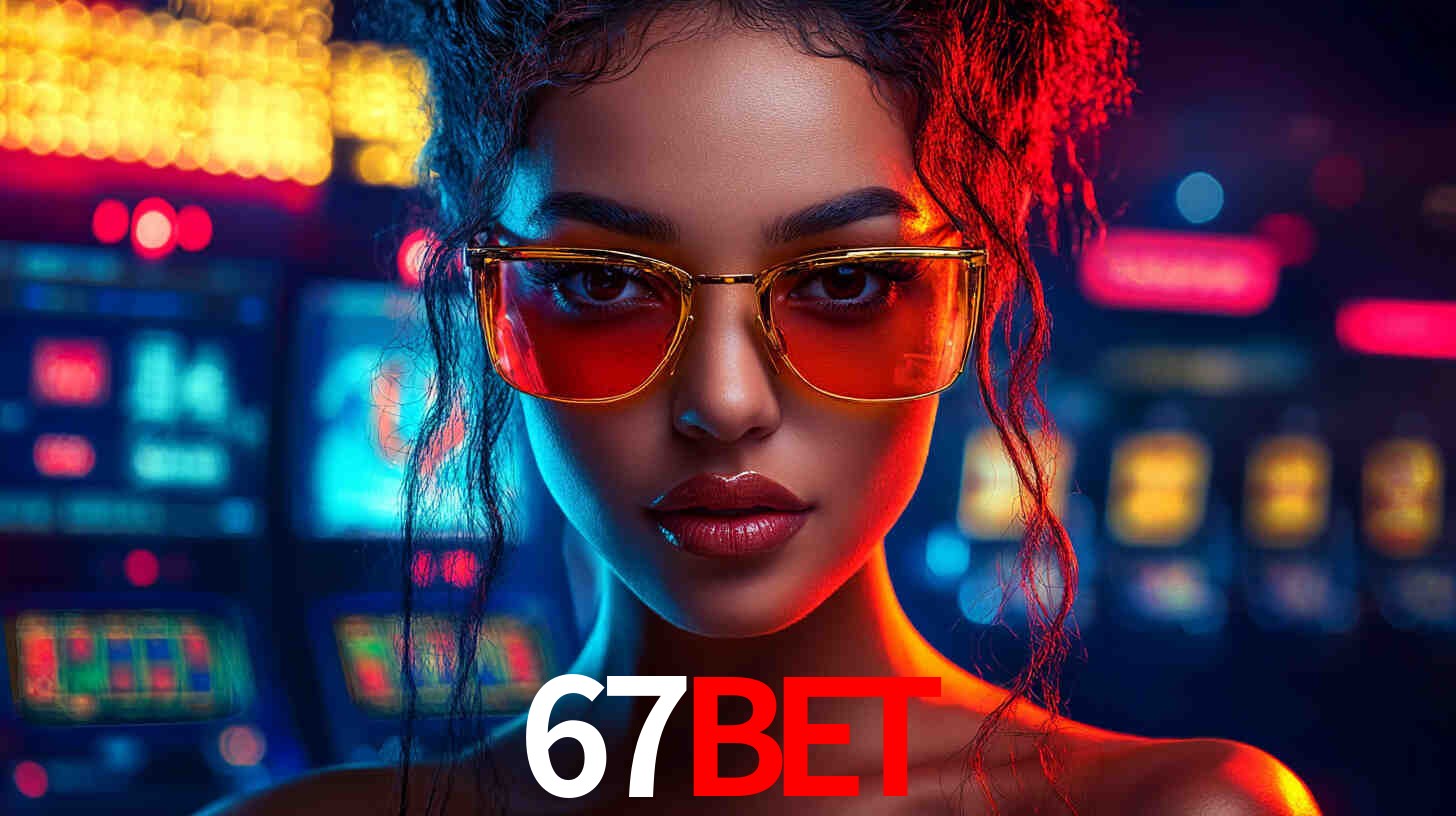 Inovações de Jogos na 67bet: O Futuro das Experiências Interativas