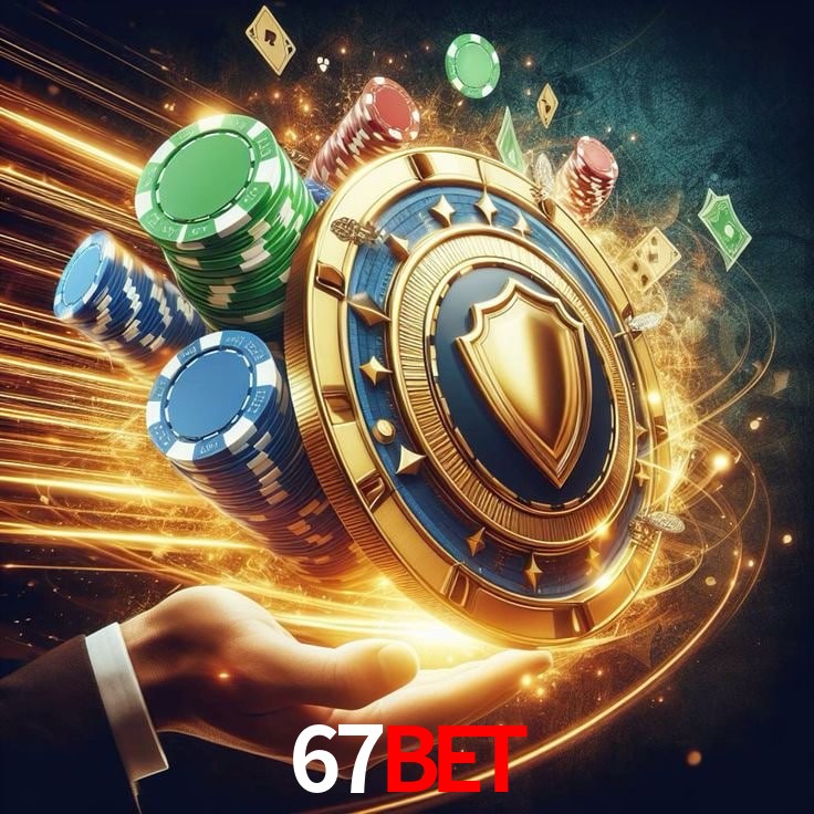 Ganhe prêmios incríveis na 67bet
