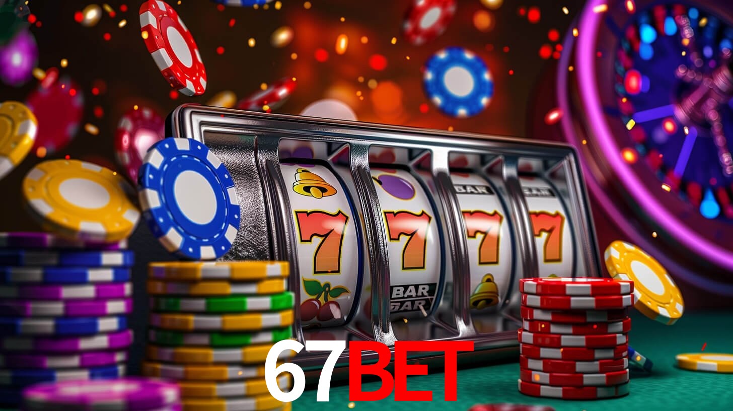 Casino VIP 67bet