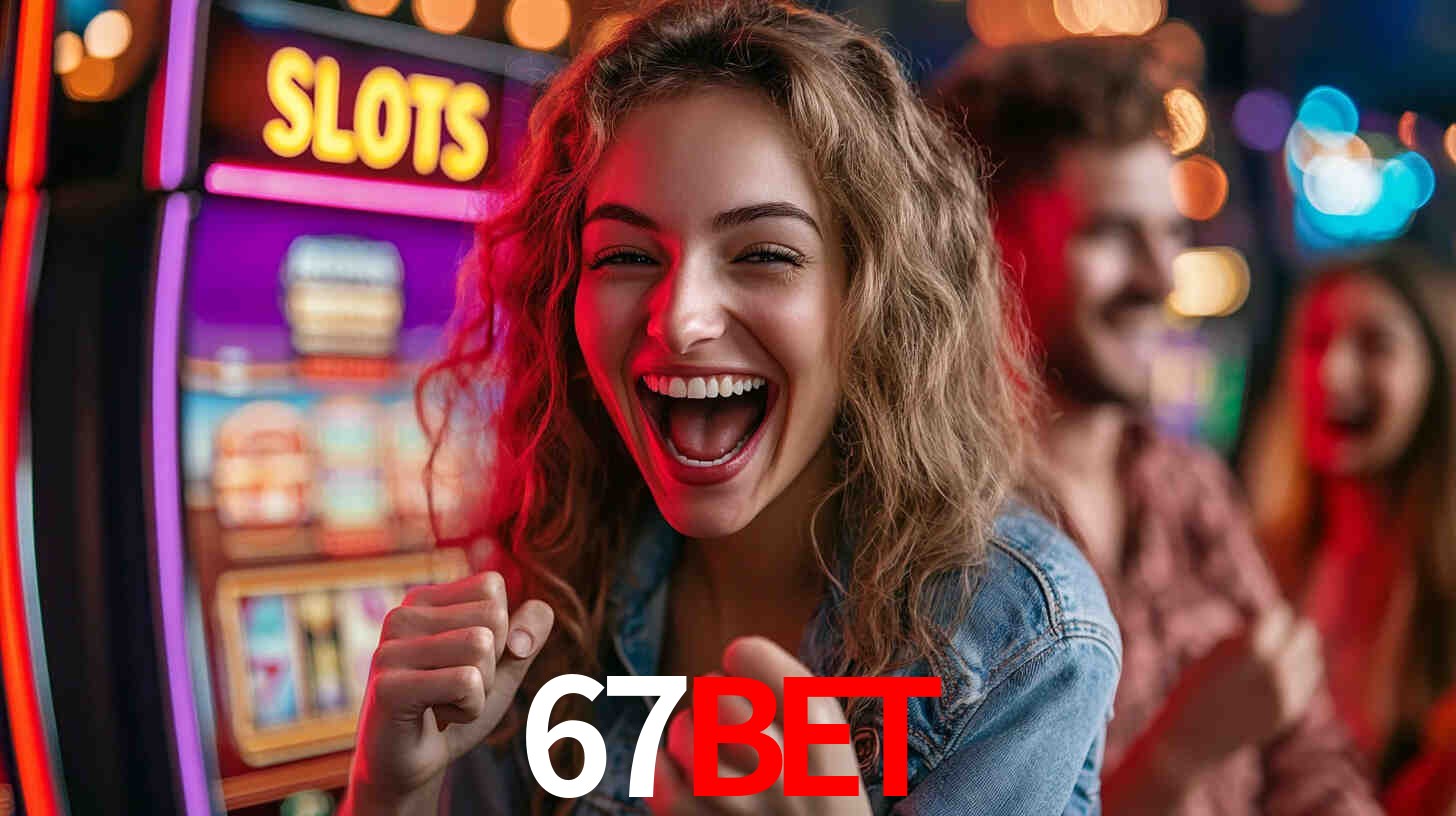 Desvendando o Mundo dos Jogos Virtuais na 67bet