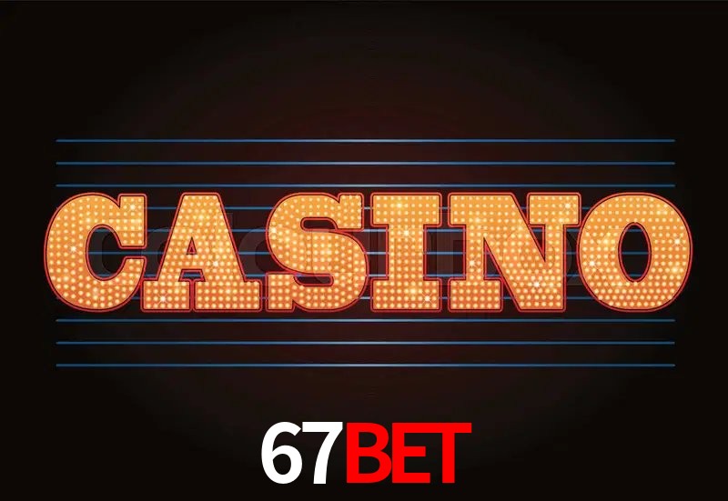 Provedores de Jogos 67bet