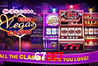 Descubra a Essência do 67bet: Nossa História e Compromissos