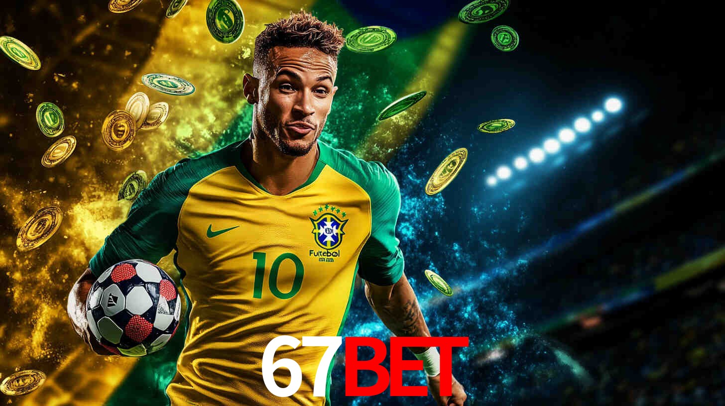 Descubra o Programa VIP da 67bet: Vantagens Exclusivas para Jogadores