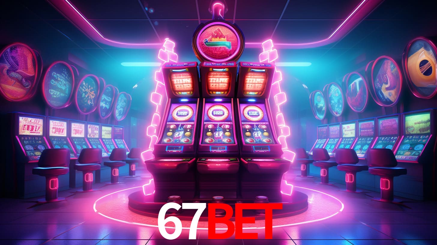 67bet: Seu Cassino Premiado com Pagamentos Rápidos