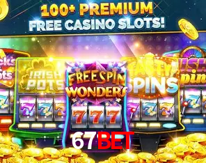 A Revolução dos Aplicativos de Jogos no 67bet