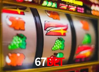 Desvendando o Mundo dos Jogos Virtuais na 67bet