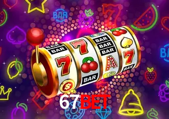 Descubra a Magia dos Jogos de Arcade no 67bet