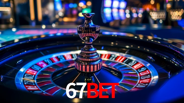 Explore as vantagens do 67bet: serviço profissional e confiabilidade