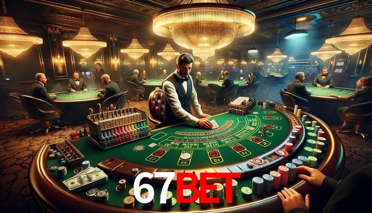 Game Statistics 67bet