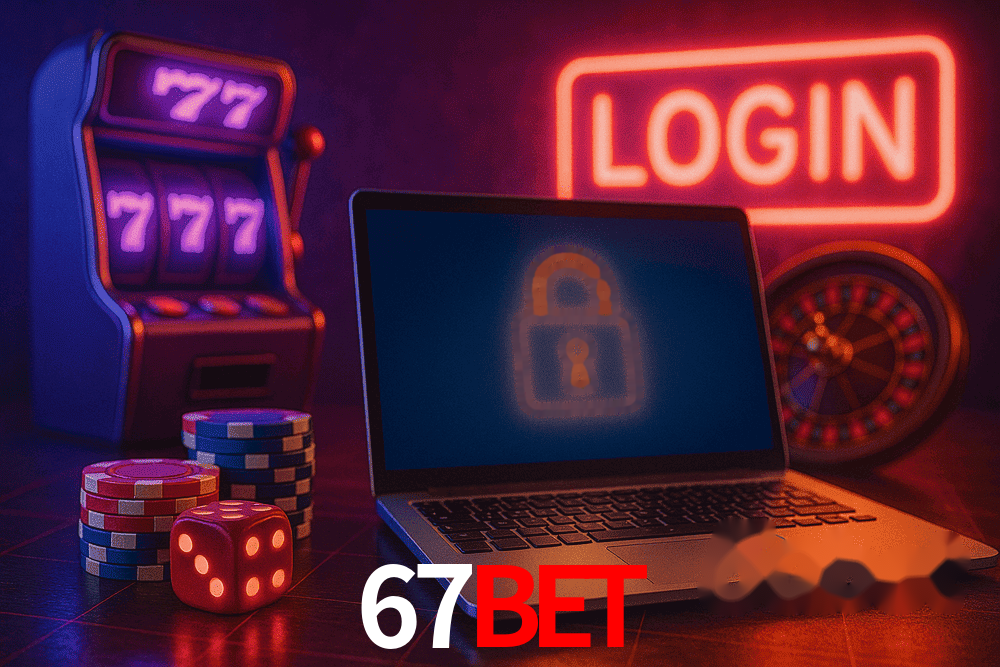Diretório de Jogos 67bet