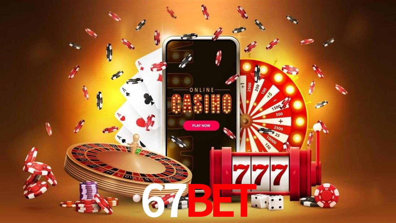Sistemas de Segurança 67bet