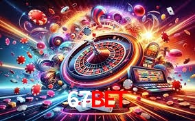 Recursos de Bônus 67bet