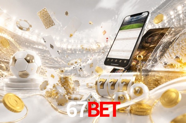 Welcome Bonus 67bet