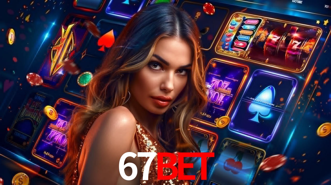 Página oficial da 67bet no Facebook