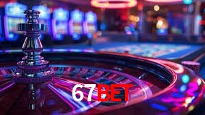 Jogos de Slot 67bet
