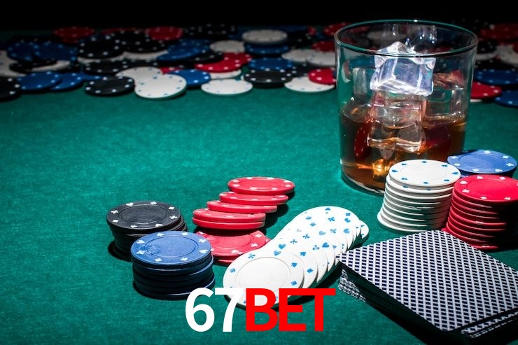 Apostas de Tênis 67bet
