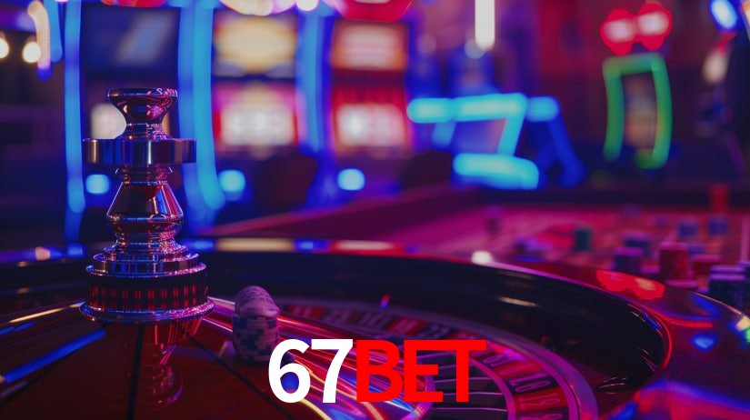 Experimente o Login Seguro Premium no 67bet