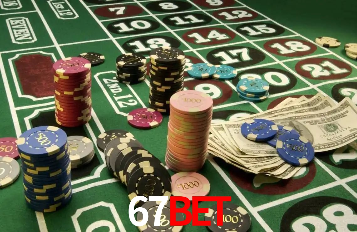 Player Reviews 67bet