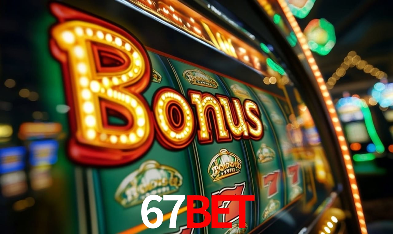 Jogos de loteria online na 67bet