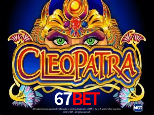Descubra o Mundo do Cassino Online com 67bet
