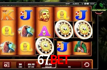Apostas Esportivas na 67bet: Um Guia Completo