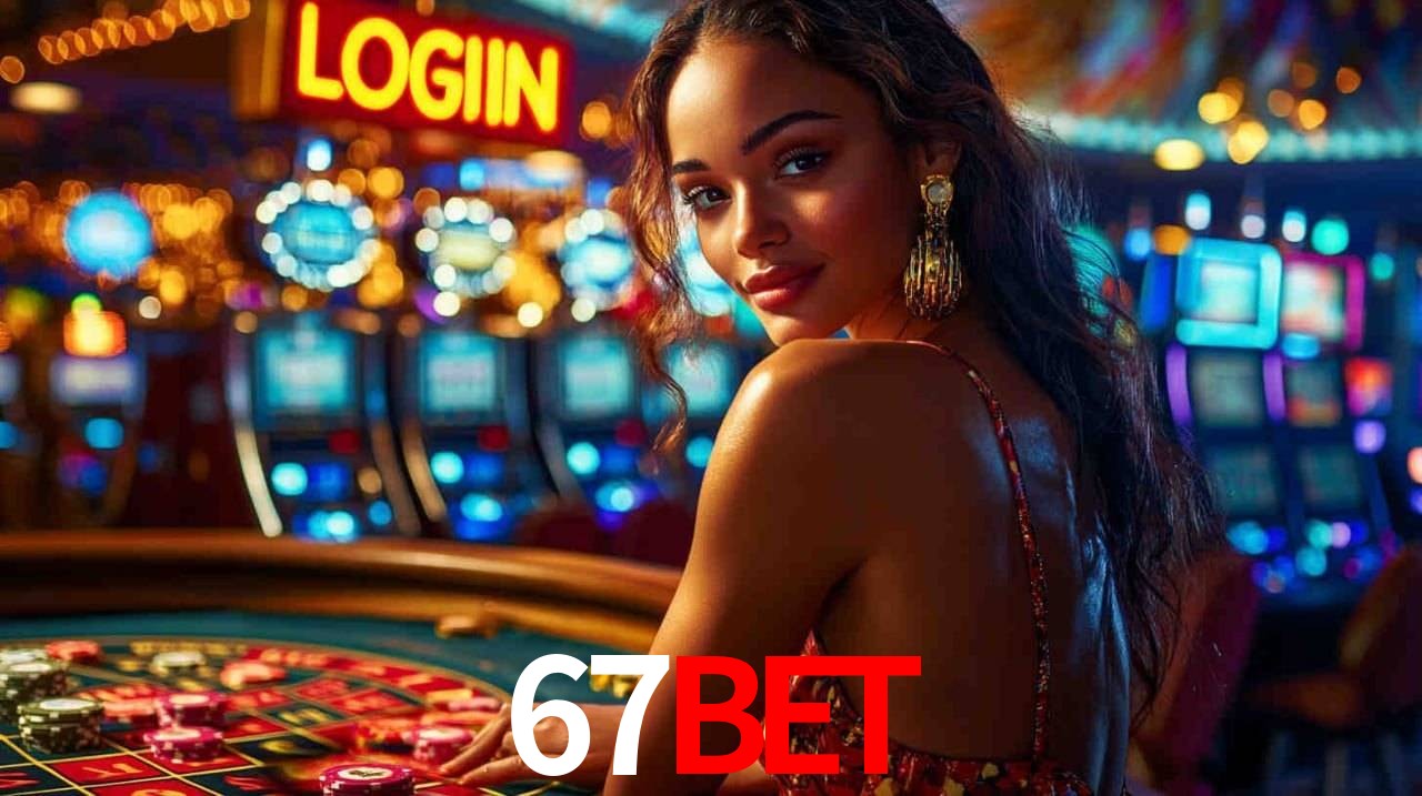 Design Responsivo 67bet