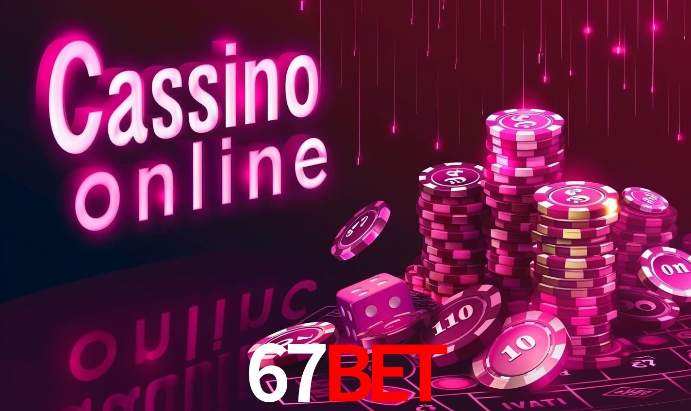 Download gratuito do app da 67bet
