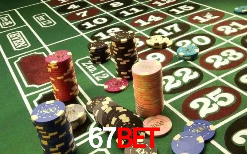 Benefícios da Conta 67bet