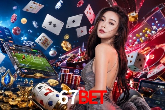 Game Providers 67bet