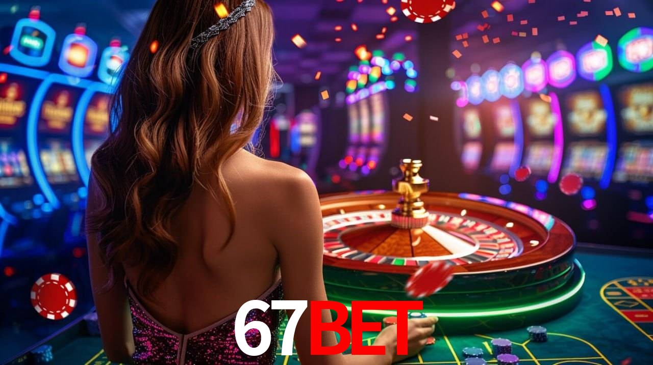 APP oficial da 67bet para mobile