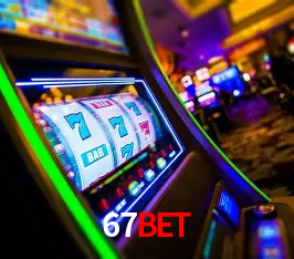 Descubra o Programa VIP da 67bet: Vantagens Exclusivas para Jogadores