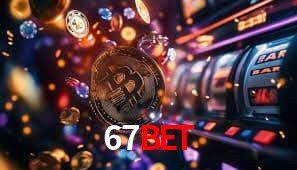 PIX Instantâneo 67bet