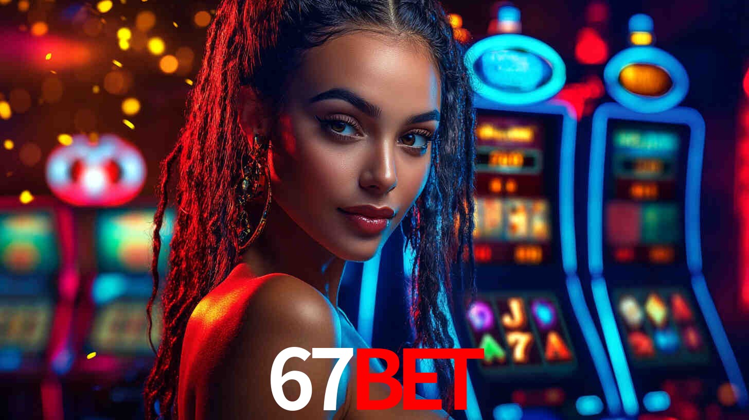 A Experiência Imersiva dos Cassinos Ao Vivo no 67bet
