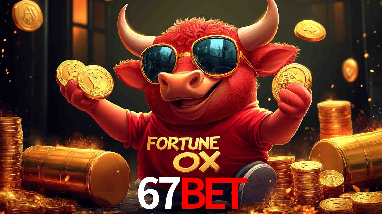 A Popularidade dos Caça-Níqueis no 67bet