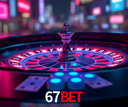 A Emoção da Loteria na 67bet: Uma Chance de Mudança de Vida