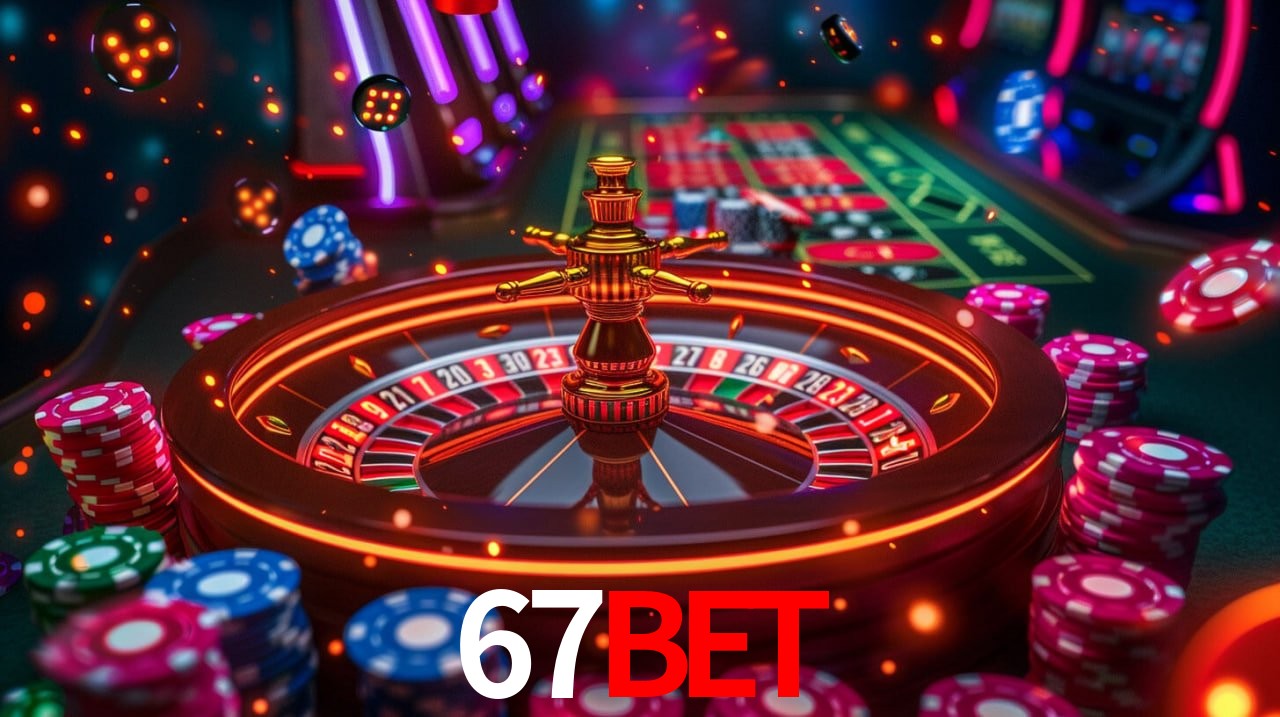 Bônus Diários 67bet